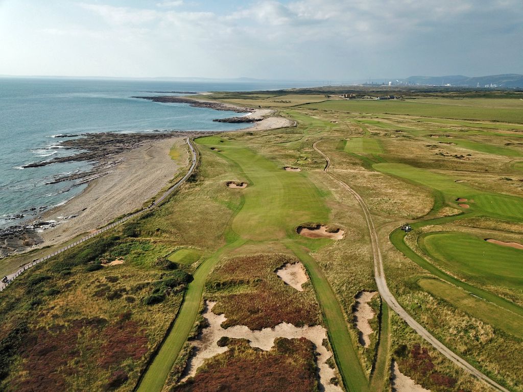 Royal Porthcawl Golf Club